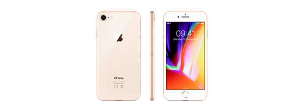 iPhone 8
