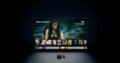 Nun mit 4K, HDR und Dolby Vision: Apple TV 4K