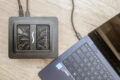 Stattliche eGPU am Notebook-Leichtgewicht
