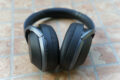 Sony WH-1000XM2 Bedienelemente