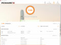 Ordentliche 5.430 Punkte in PCMark 10
