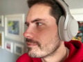 Aufgesetzt - der Sony WH-1000XM3