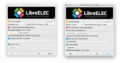 Der LibreELEC-Installer ist einfach zu bedienen