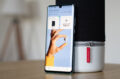 Auf dem Homescreen der App werden mir alle Libratone-Speaker angezeigt.