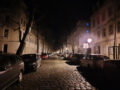 Low Light per 48-MP-Linse: zu hell, zu grisselig, nicht brauchbar