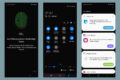 Jede Menge Funktionen von Fingerprint bis Bixby
