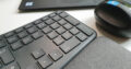 Numpad mit Zusatz-Tasten fürs Sperren des PCs, Akku-Anzeige, Rechtsklick & Taschenrechner