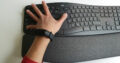 Das Auslösen des Kurzbefehls "STRG + Z" mit einer Hand ist für mich schwierig.