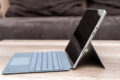 ... sodass das Microsoft-Tablet durchaus seine Reize hat.