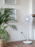 Dank seines eleganten Designs passt er...