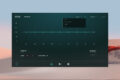 Der Equalizer bietet viele Funktionen ...