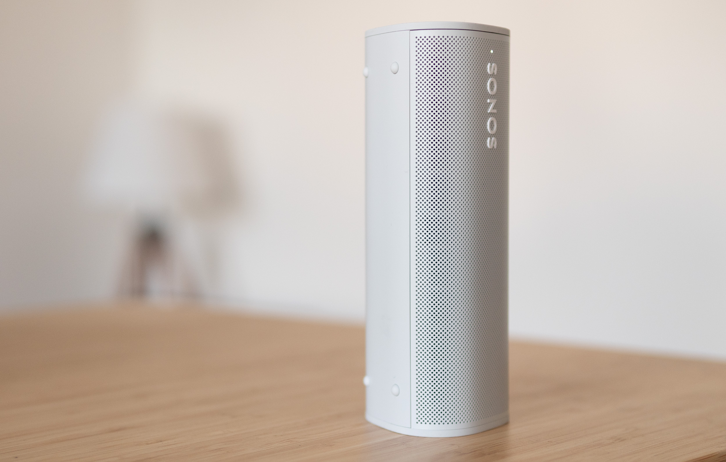 Sonos Roam Unterseite