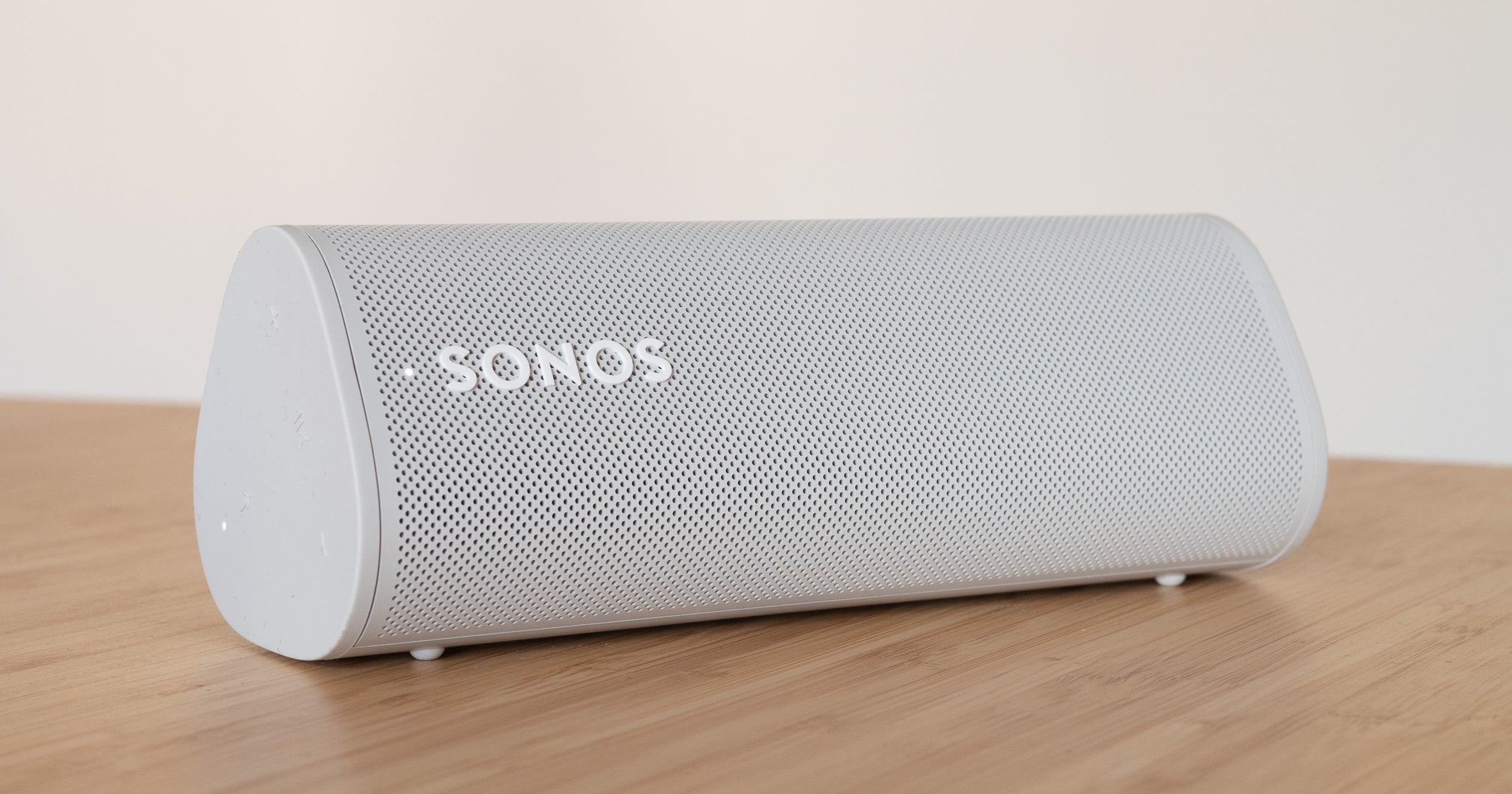 Sonos Roam Lautsprecher Gitter