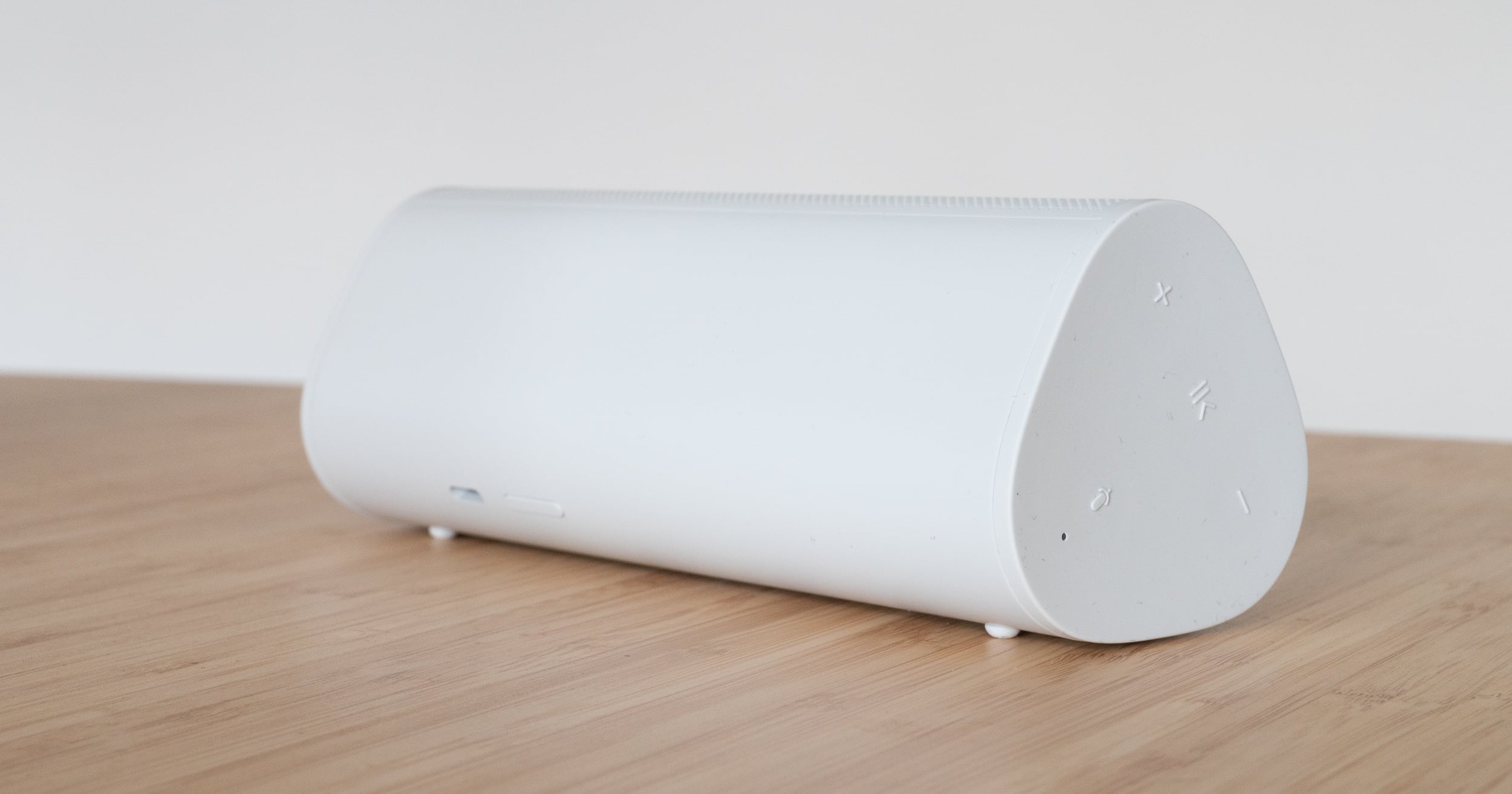 Sonos Roam Rückseite