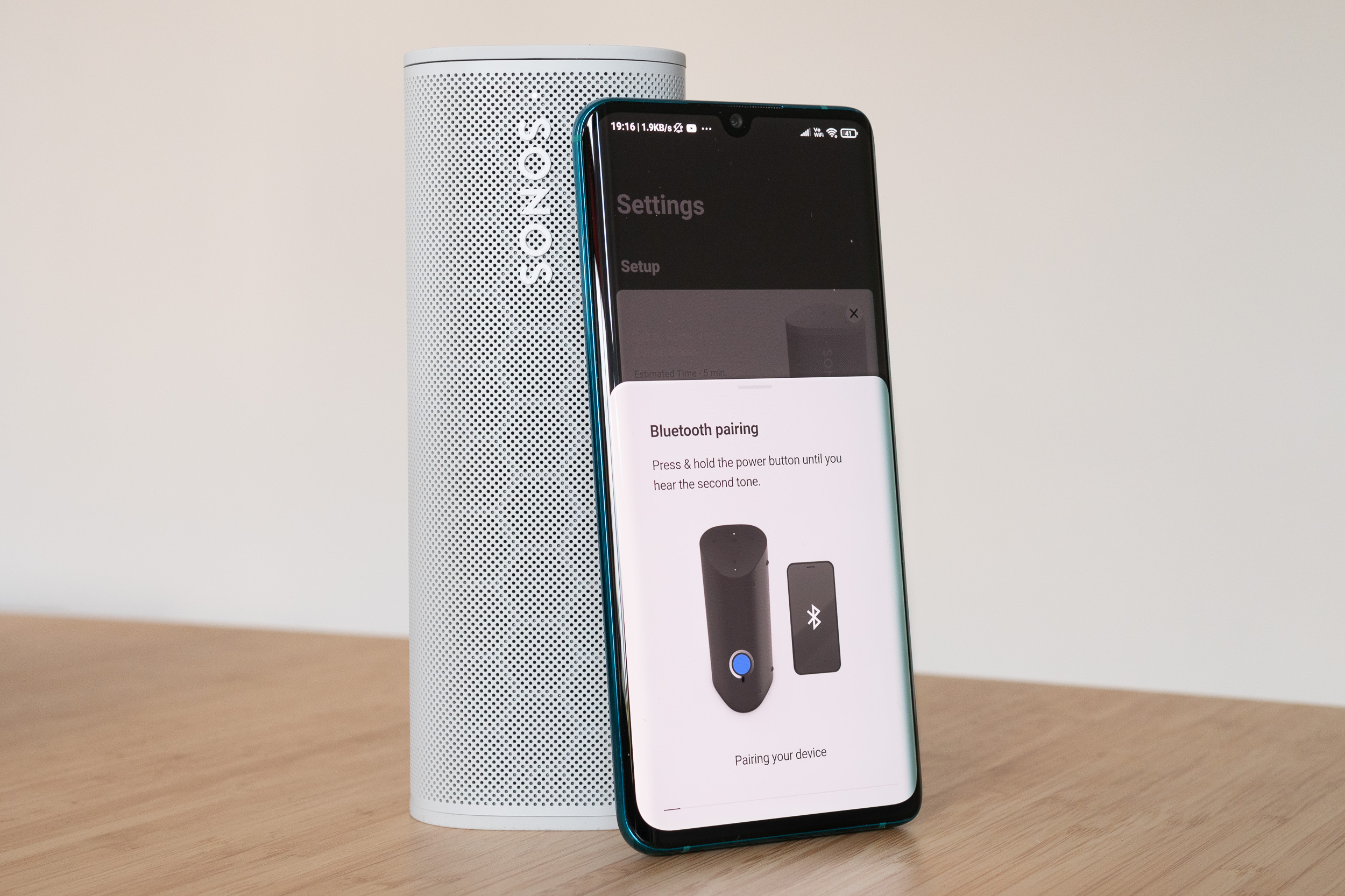 Sonos App Tutorial