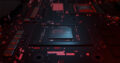 Im Inneren des Razer Blade 14 befindet sich ein AMD Ryzen™ 9 5900HX-Prozessor.