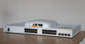 Wählt aber bitte ein Modell mit Power over Ethernet – sonst bleibt der Access Point aus.