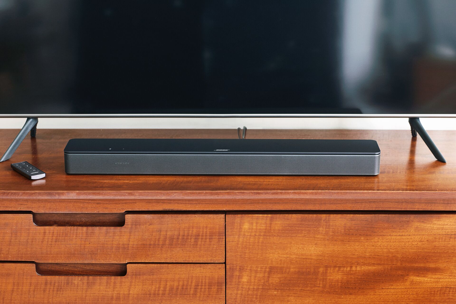 Bose Smart Soundbar 300