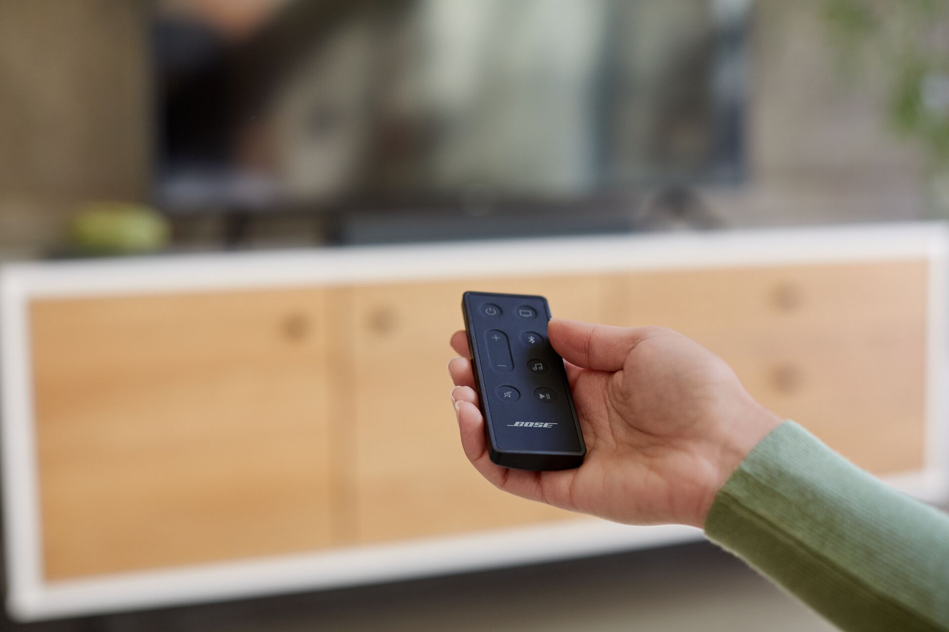 Bose Smart Soundbar 300