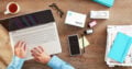 Ob für Homeschooling, Uni oder Arbeit – der Drucker sollte stets bereit sein.