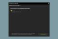 Kleine Software, die anzeigt, welches Programm auf der eGPU läuft.