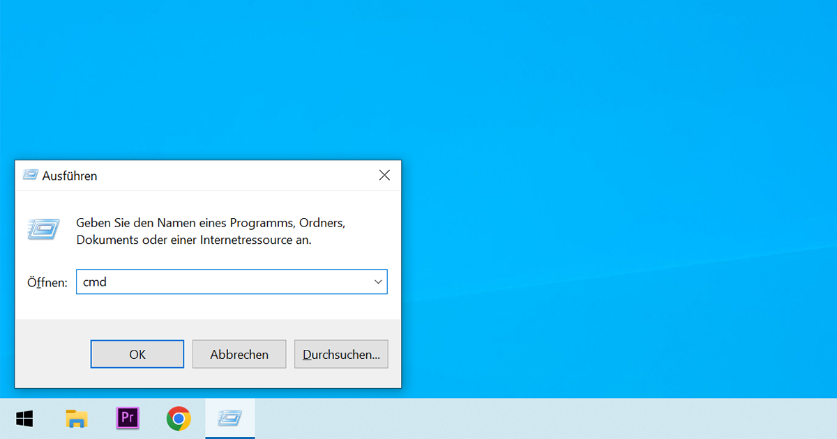 Windows Lizenztyp herausfinden